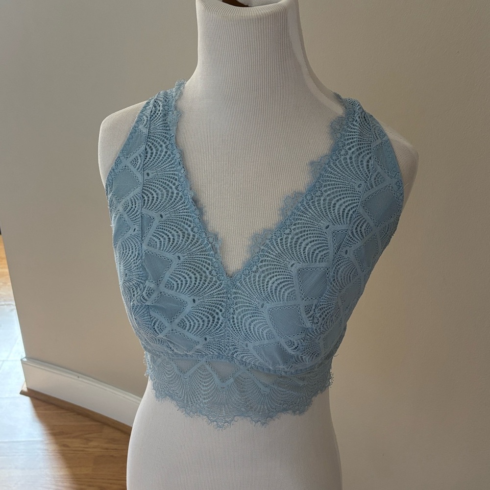 COSABELLA BRA & NWT THONG SET med bra and s/m thong ALLURE
